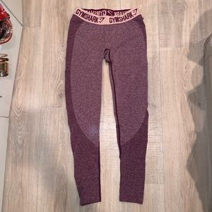 Gym Shark Leggings